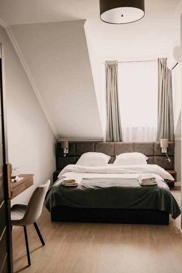 Hotel Millenium Góra Motyczna Dış mekan fotoğraf