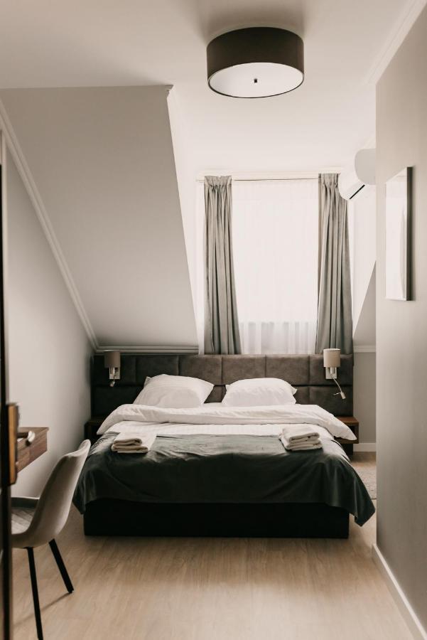 Hotel Millenium Góra Motyczna Dış mekan fotoğraf