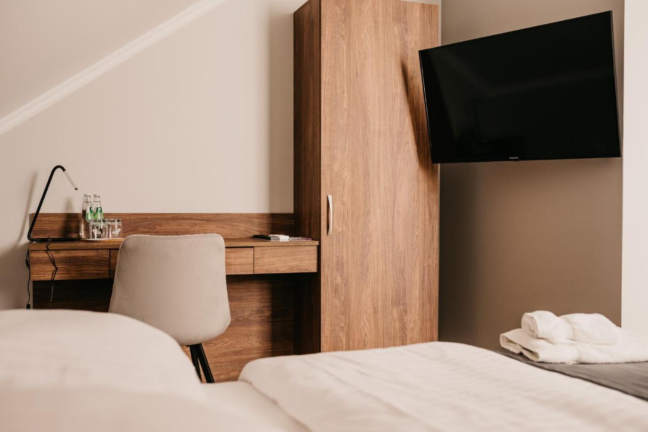 Hotel Millenium Góra Motyczna Dış mekan fotoğraf