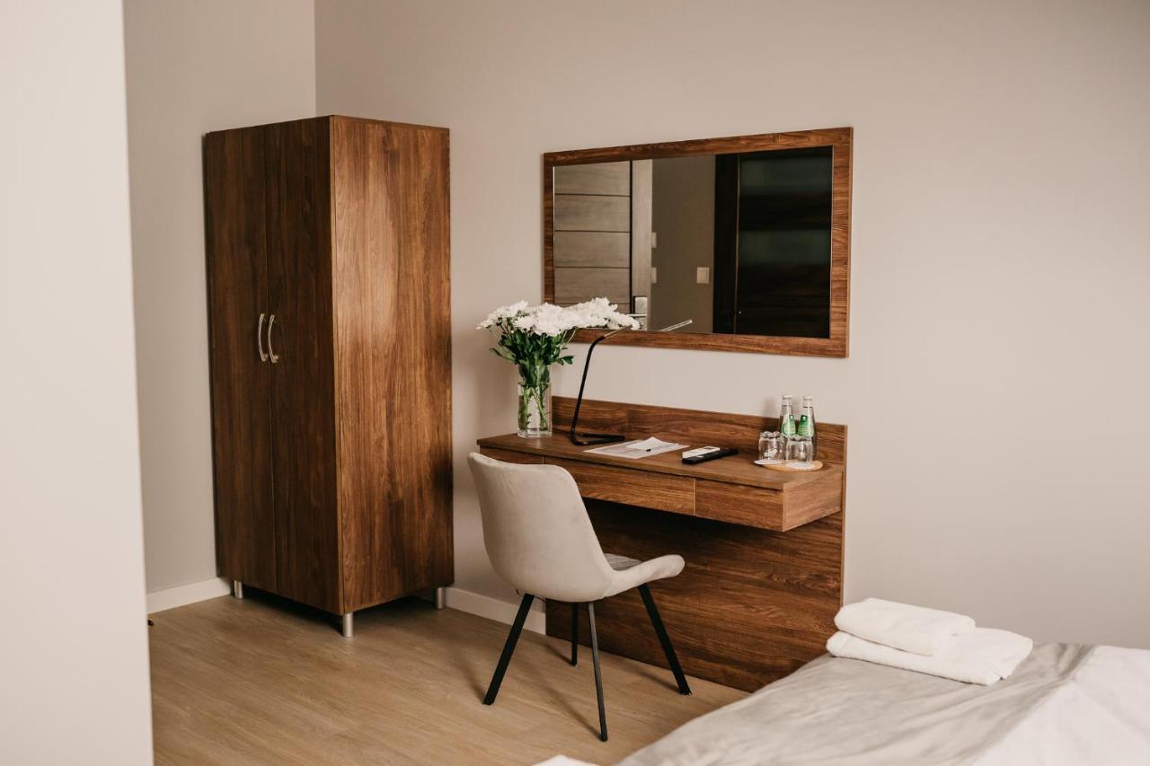 Hotel Millenium Góra Motyczna Dış mekan fotoğraf
