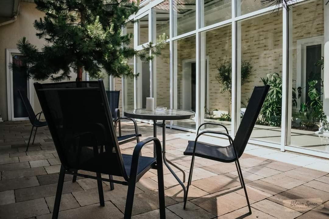 Hotel Millenium Góra Motyczna Dış mekan fotoğraf